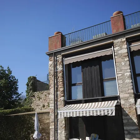 Appartement Casa Colin - Theater