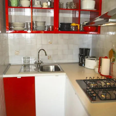 Casa Colin - Theater Apartment Gargnano