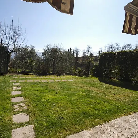 Casa Colin - Theater Gargnano