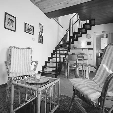 Casa Colin - Theater Gargnano