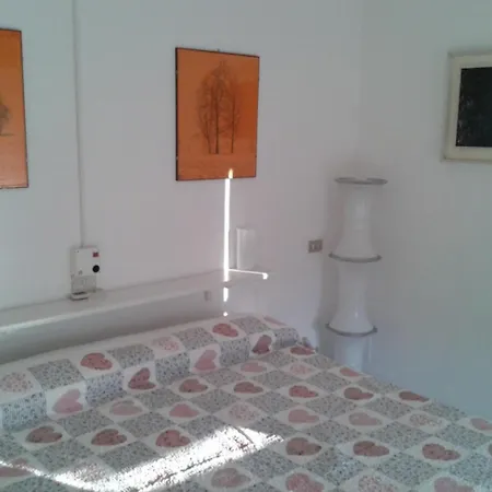 Casa Colin - Theater Apartment Gargnano