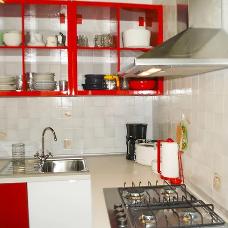 Apartment Casa Colin - Theater Gargnano
