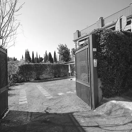 Casa Colin - Theater * Gargnano